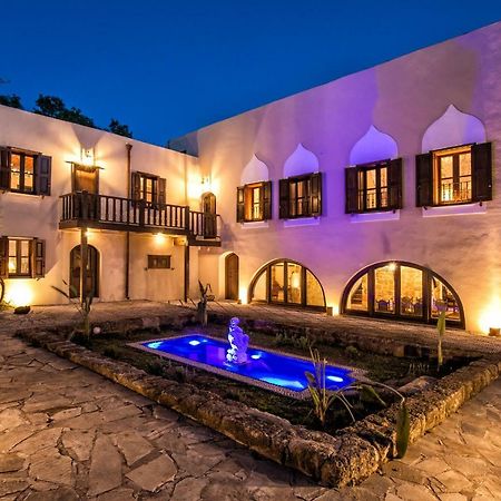 Lemuria Manor, Wine Dark Sea Villas Rhodes City Ngoại thất bức ảnh