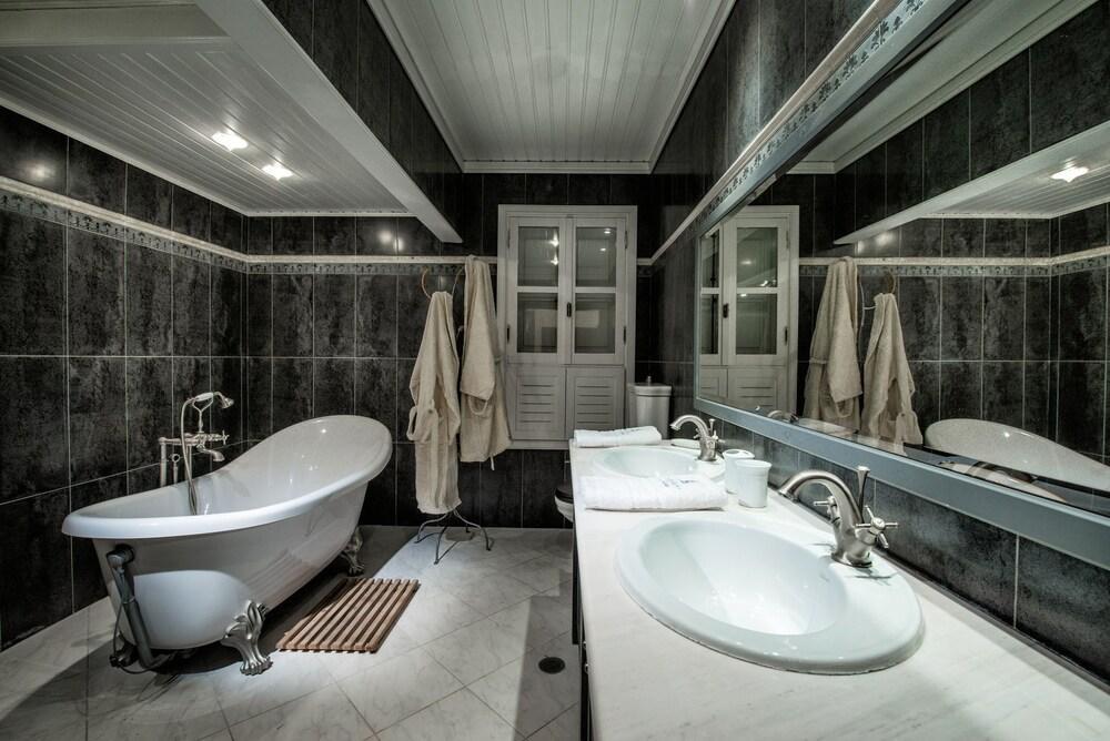Lemuria Manor, Wine Dark Sea Villas Rhodes City Ngoại thất bức ảnh