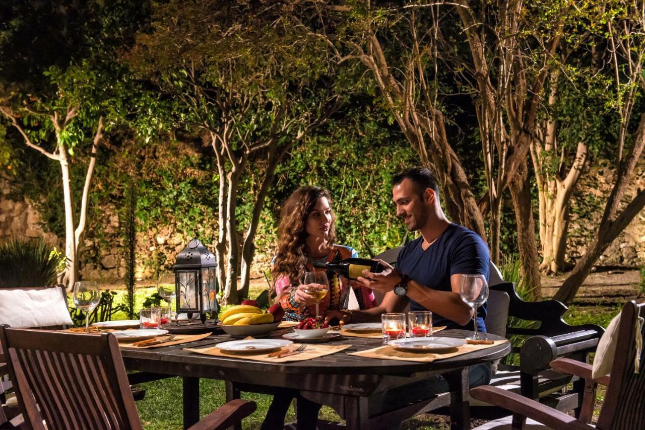 Lemuria Manor, Wine Dark Sea Villas Rhodes City Ngoại thất bức ảnh