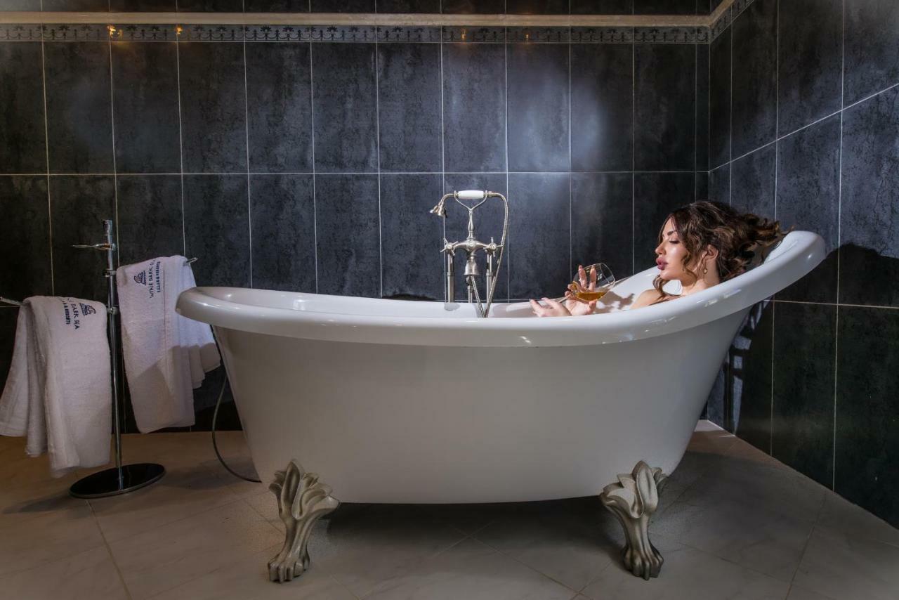 Lemuria Manor, Wine Dark Sea Villas Rhodes City Ngoại thất bức ảnh