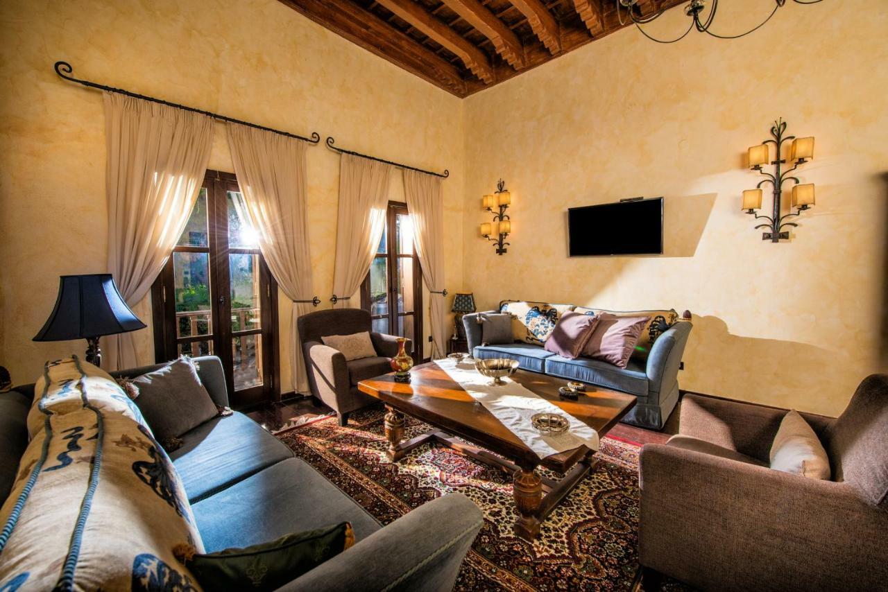 Lemuria Manor, Wine Dark Sea Villas Rhodes City Ngoại thất bức ảnh