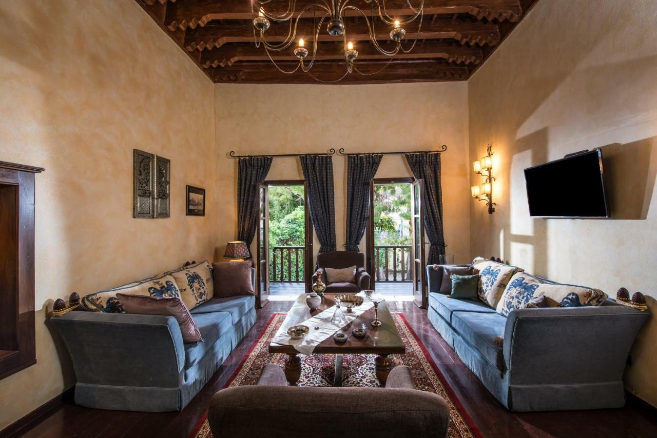 Lemuria Manor, Wine Dark Sea Villas Rhodes City Ngoại thất bức ảnh