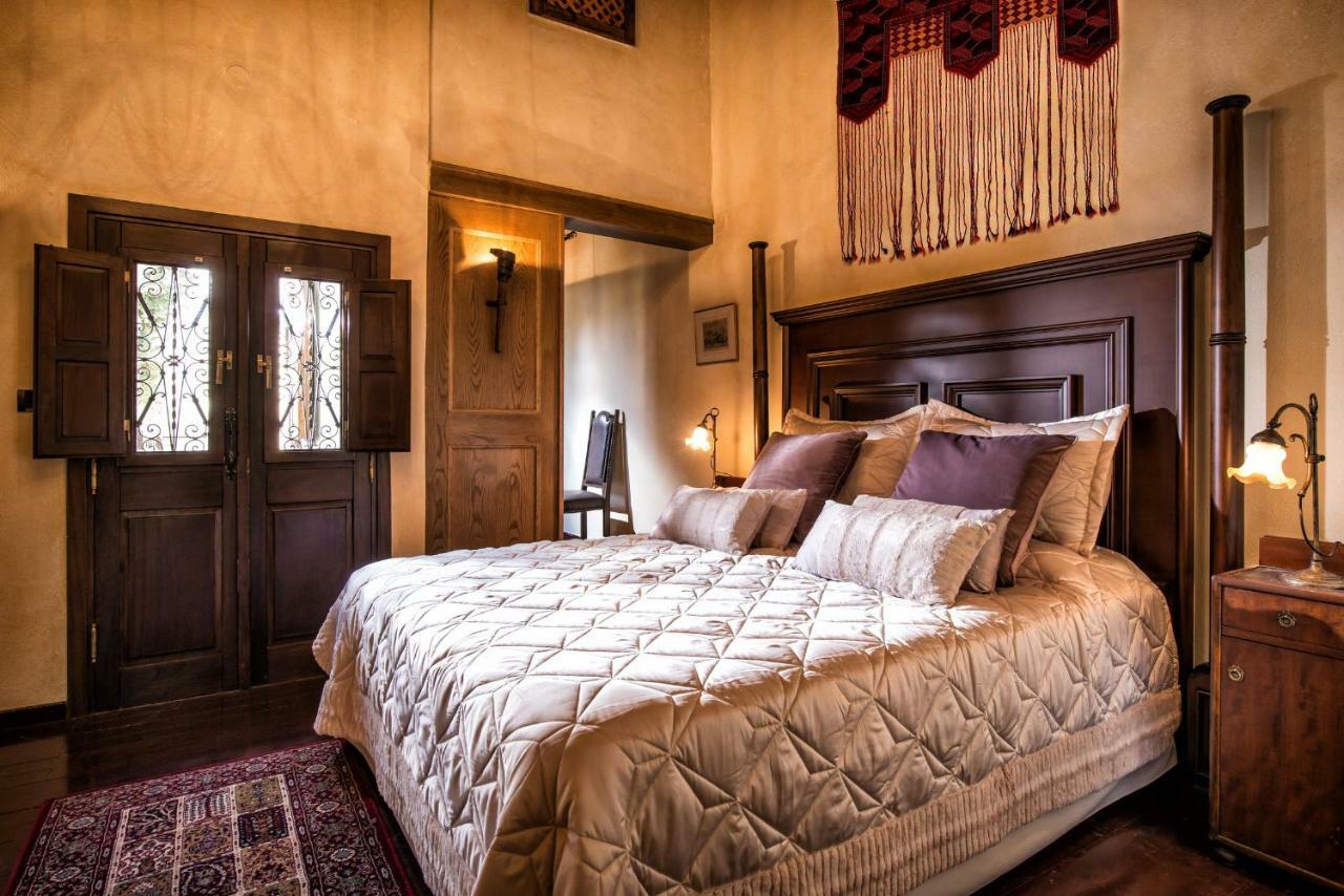 Lemuria Manor, Wine Dark Sea Villas Rhodes City Ngoại thất bức ảnh
