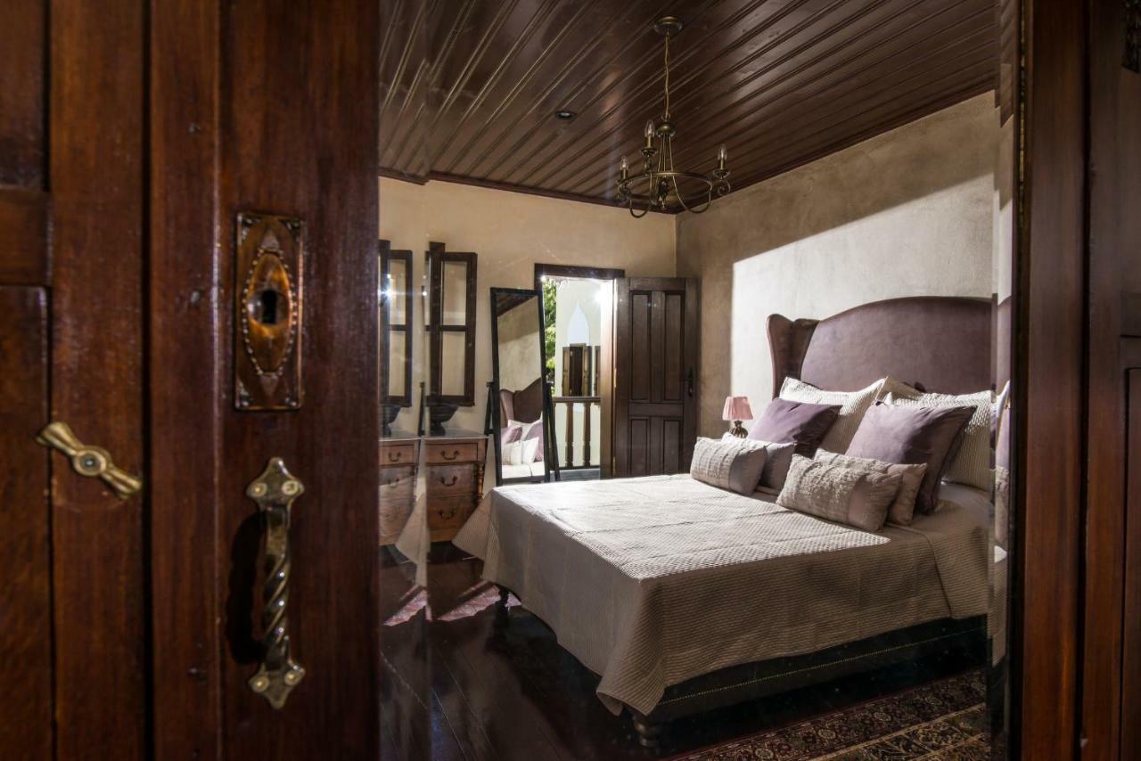 Lemuria Manor, Wine Dark Sea Villas Rhodes City Ngoại thất bức ảnh