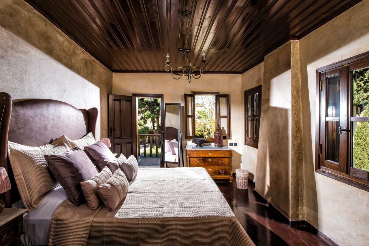 Lemuria Manor, Wine Dark Sea Villas Rhodes City Ngoại thất bức ảnh