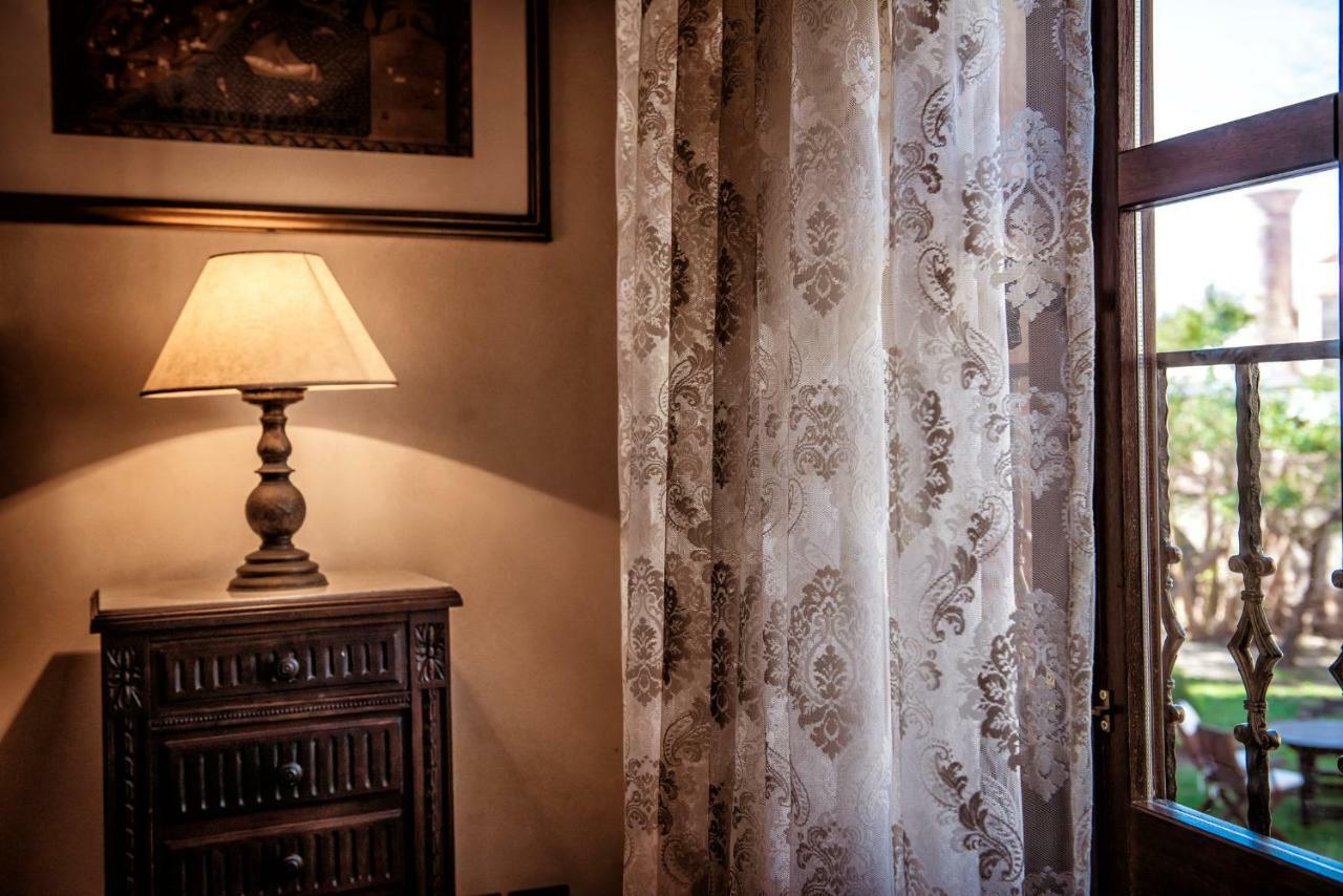 Lemuria Manor, Wine Dark Sea Villas Rhodes City Ngoại thất bức ảnh