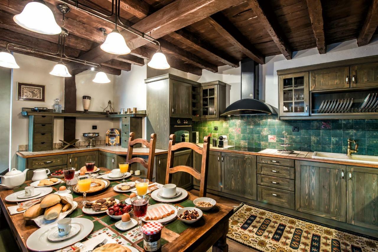 Lemuria Manor, Wine Dark Sea Villas Rhodes City Ngoại thất bức ảnh