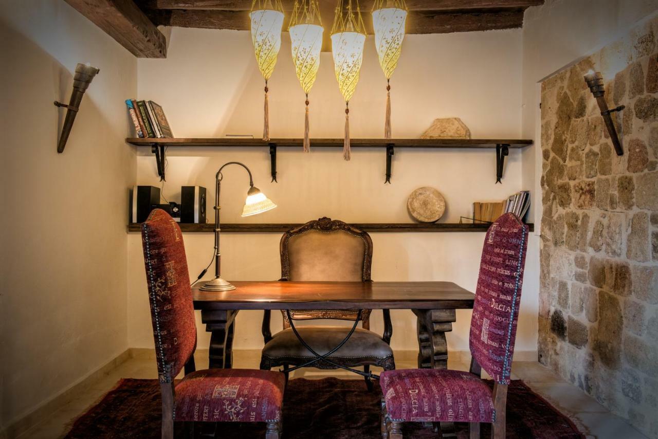 Lemuria Manor, Wine Dark Sea Villas Rhodes City Ngoại thất bức ảnh