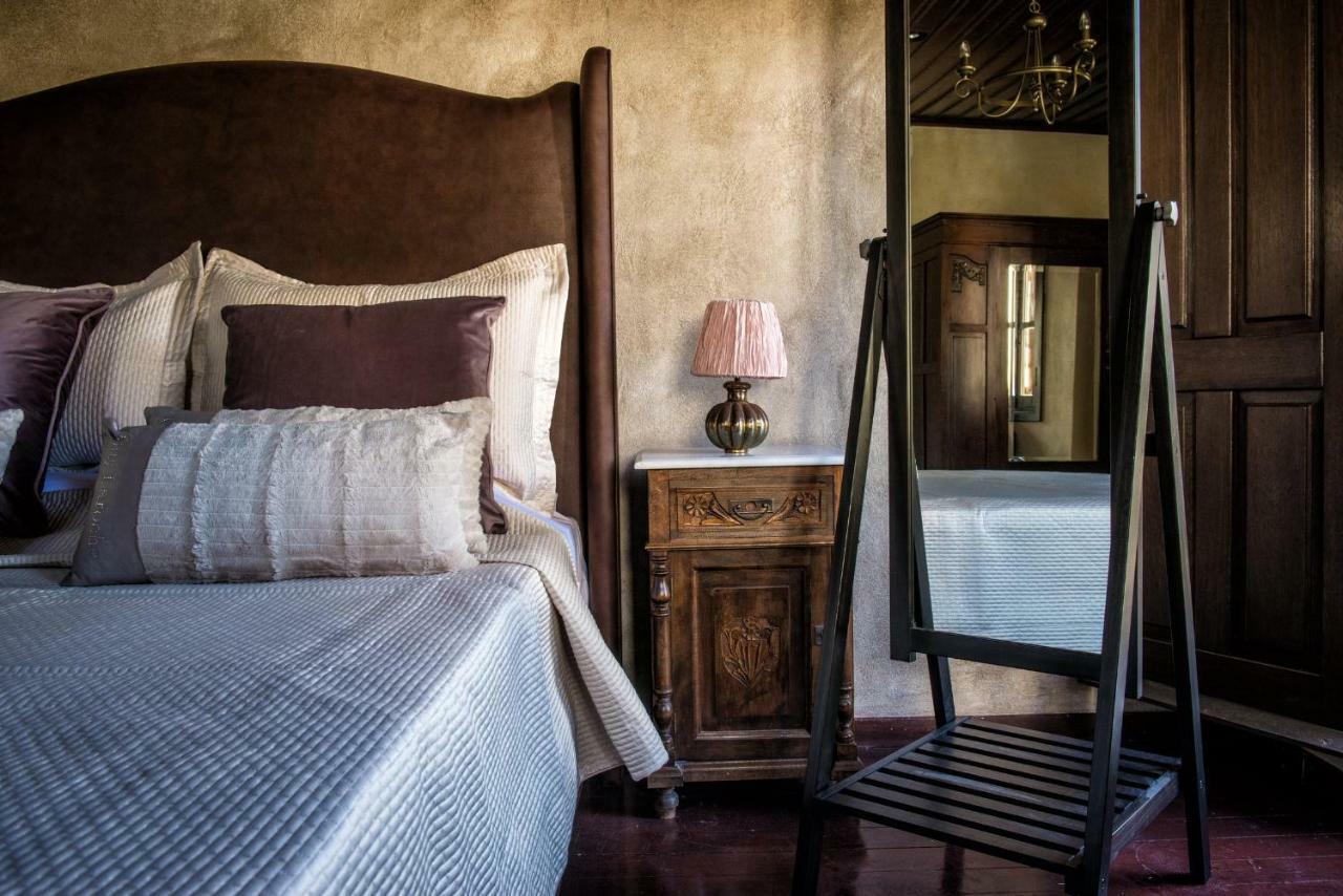 Lemuria Manor, Wine Dark Sea Villas Rhodes City Ngoại thất bức ảnh