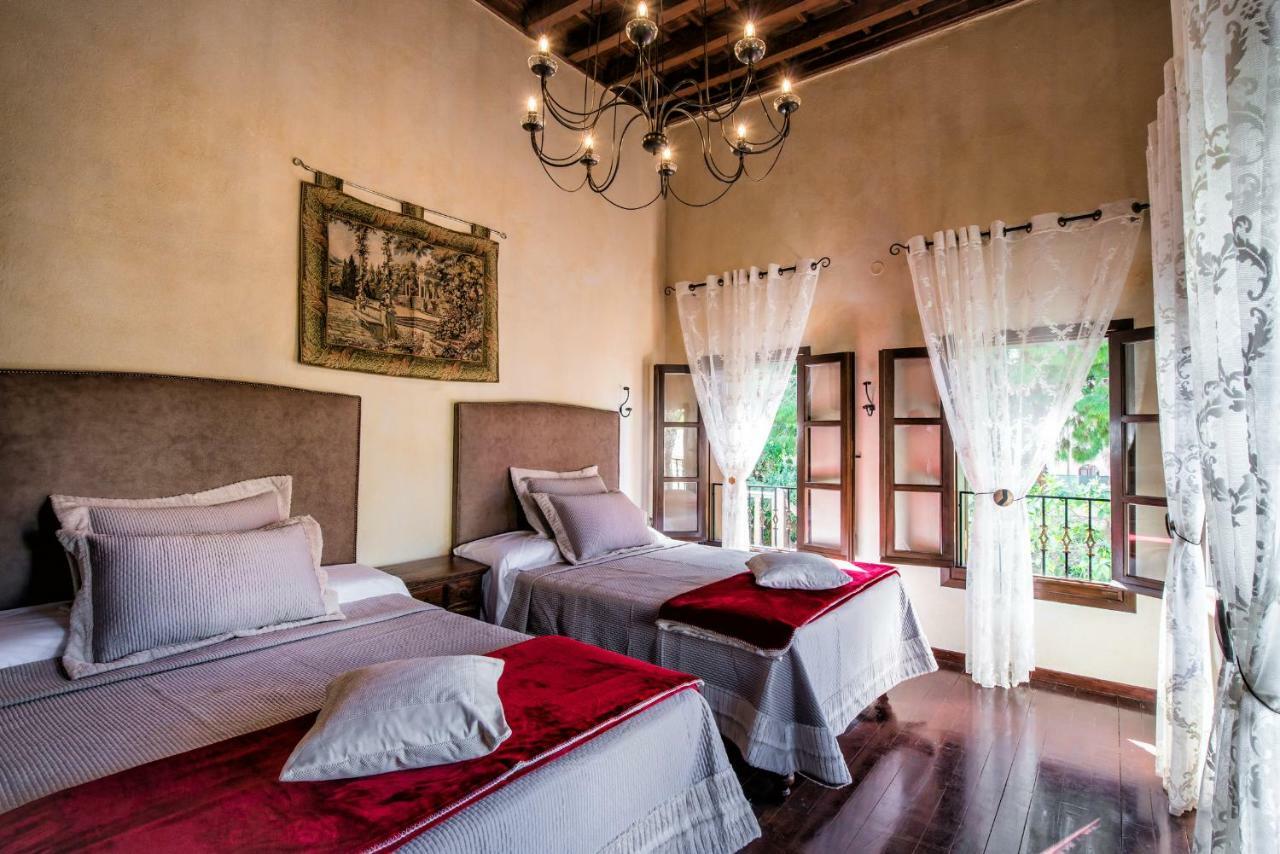 Lemuria Manor, Wine Dark Sea Villas Rhodes City Ngoại thất bức ảnh