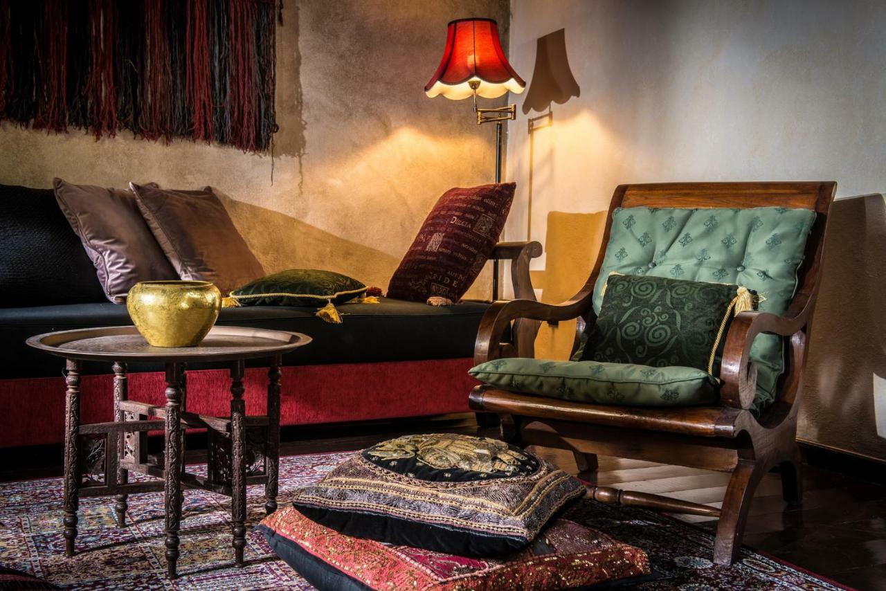 Lemuria Manor, Wine Dark Sea Villas Rhodes City Ngoại thất bức ảnh