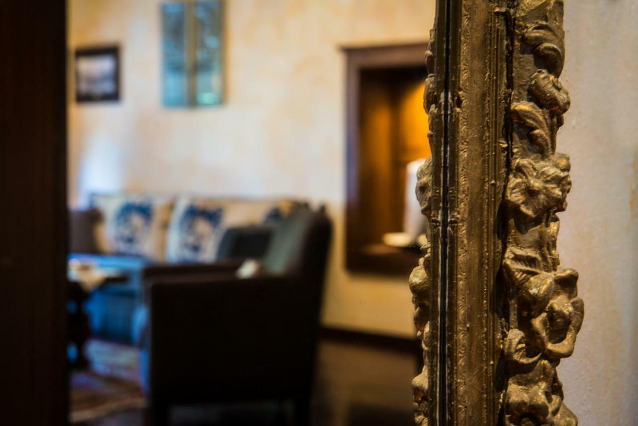 Lemuria Manor, Wine Dark Sea Villas Rhodes City Ngoại thất bức ảnh